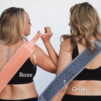 Exfoliating Backscrubber