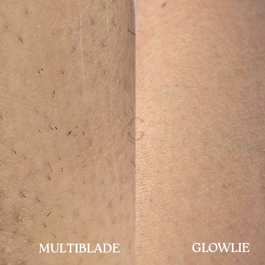 Single Blade Razor
