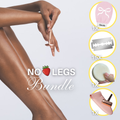No Strawberry Legs Bundle