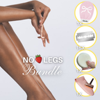 No Strawberry Legs Bundle