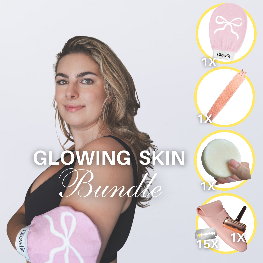 Glowing Skin Bundle