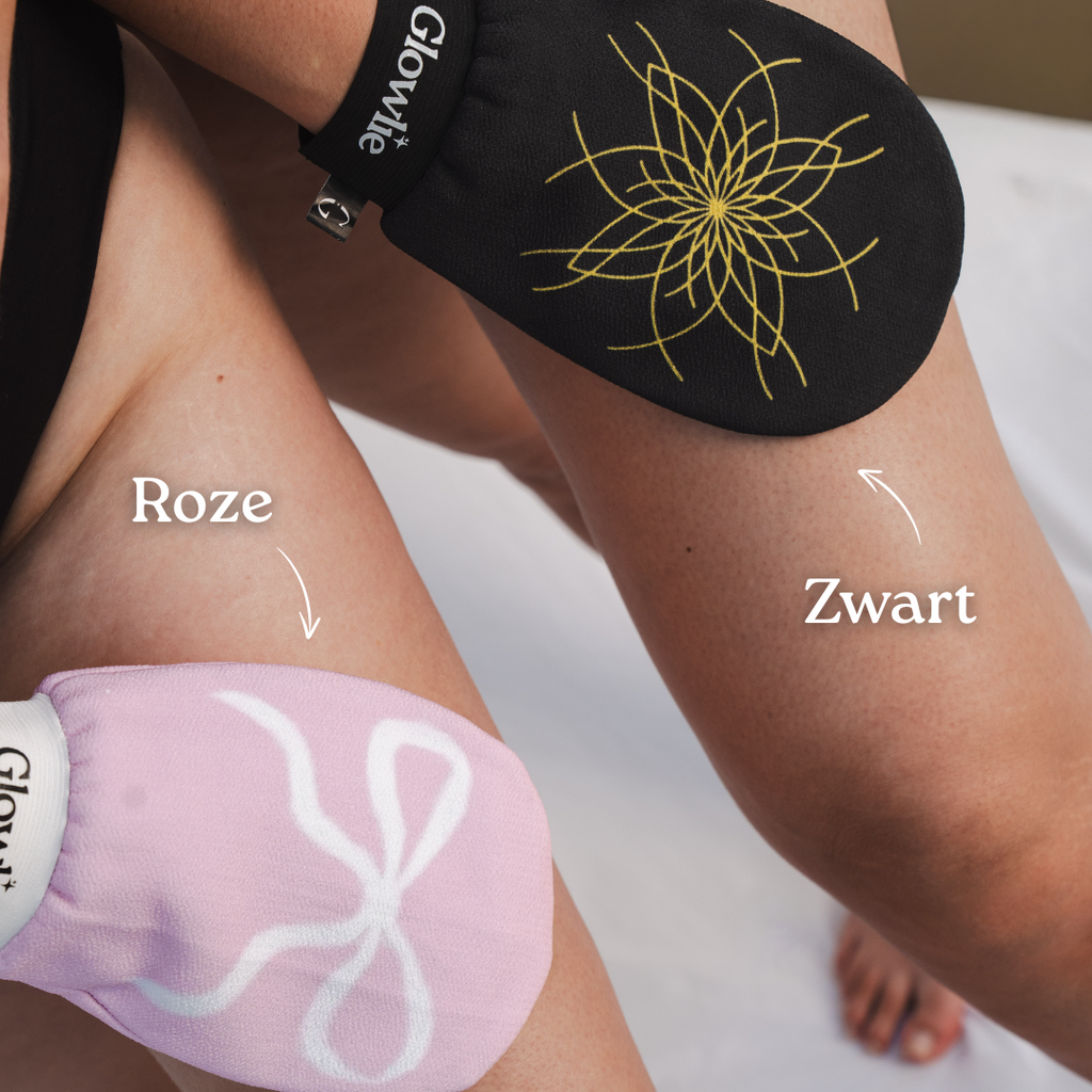 No Strawberry Legs Bundle