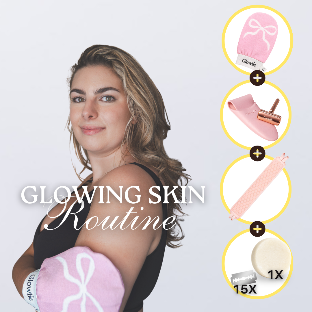 Glowing Skin Bundle