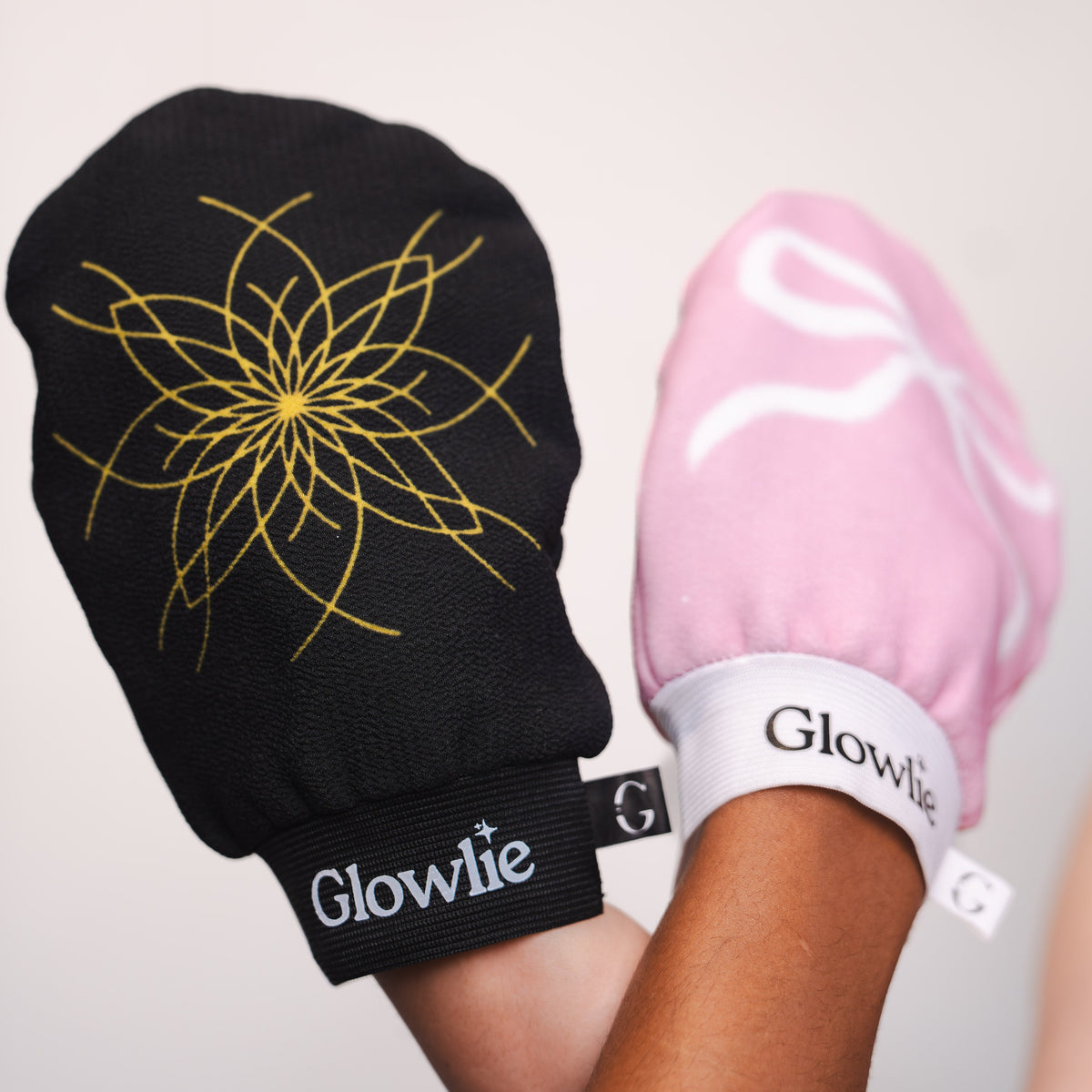 Exfoliating Glove