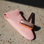 No Strawberry Legs Bundle