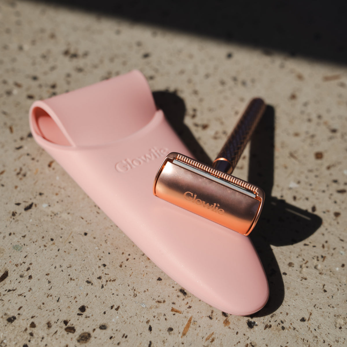 Razor Travelcase – Roze