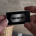 Glowlie's Single Blades