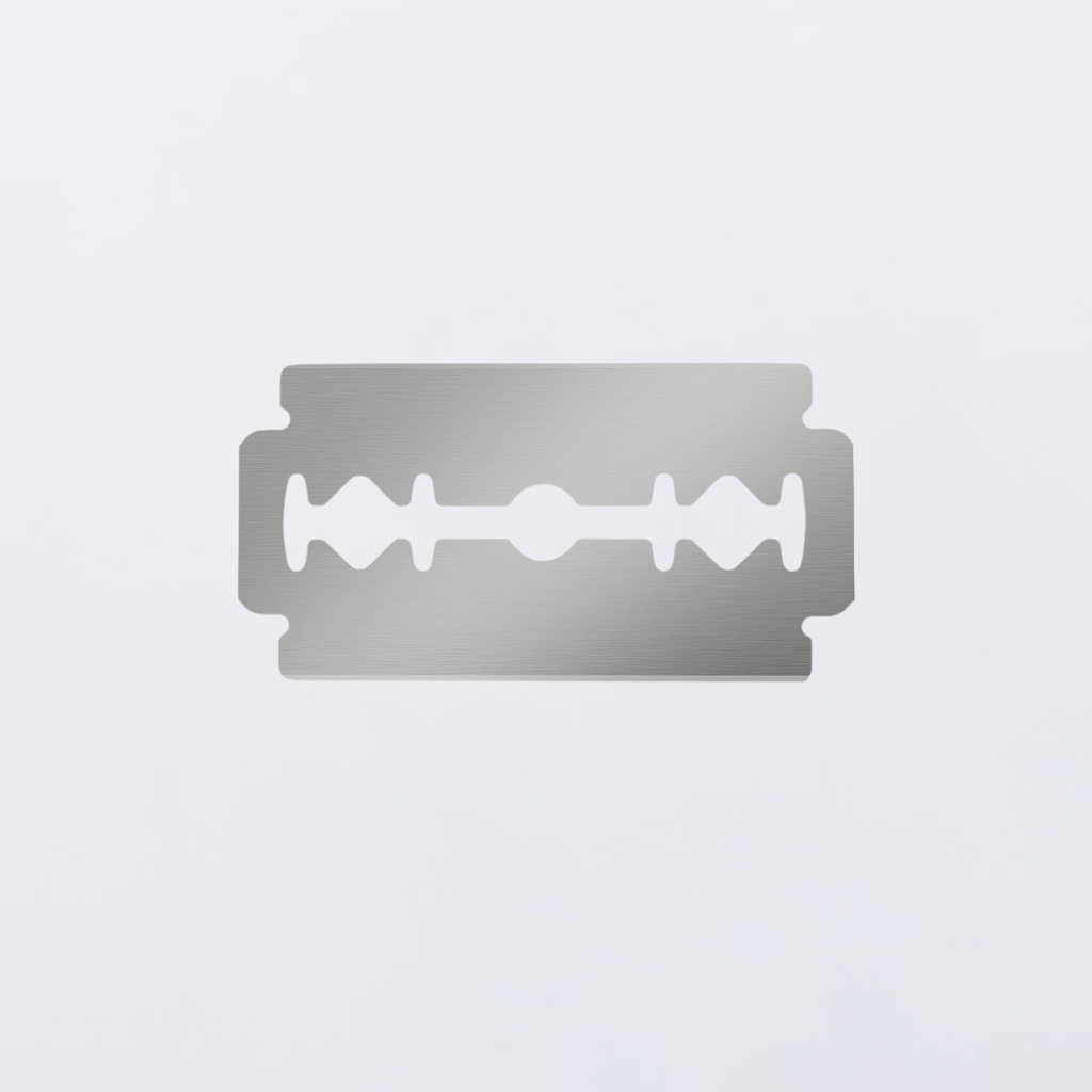 Glowlie's Single Blades