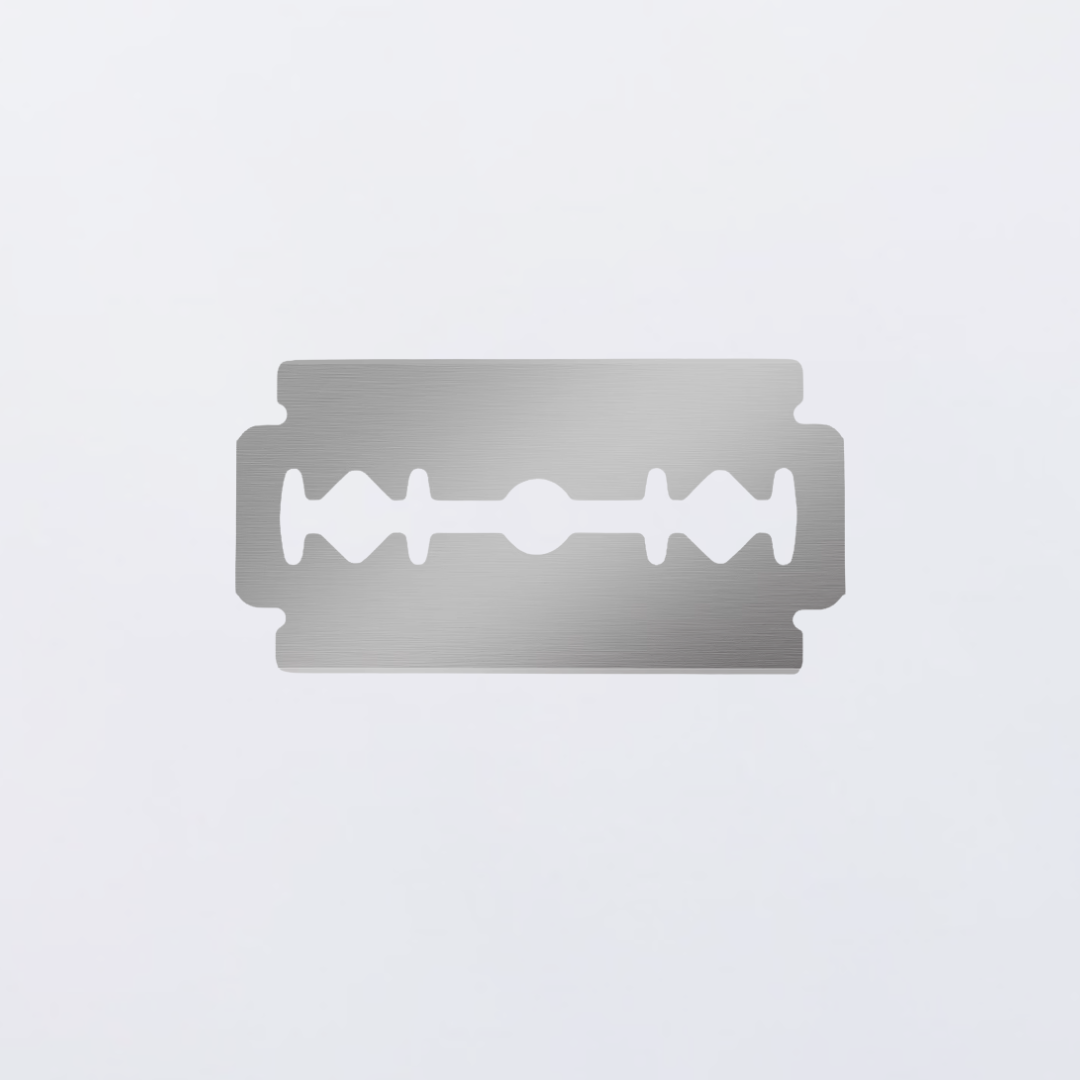 Glowlie's Single Blades