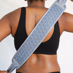 Exfoliating Backscrubber