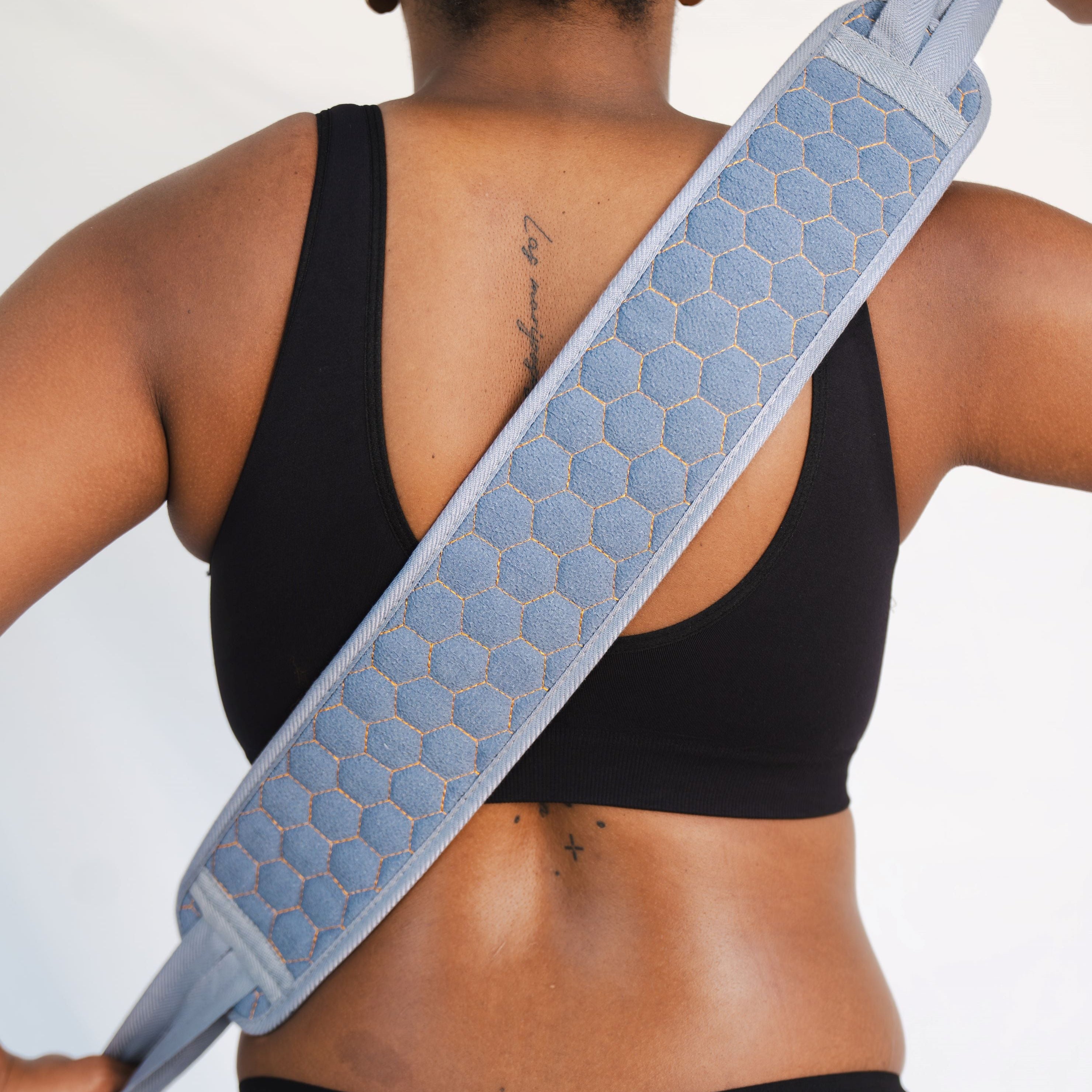 Exfoliating Backscrubber