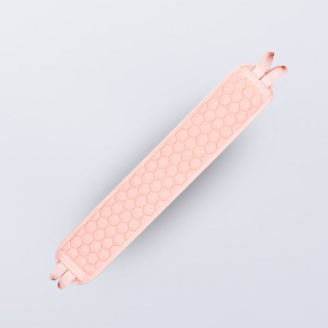 Exfoliating Backscrubber – Roze