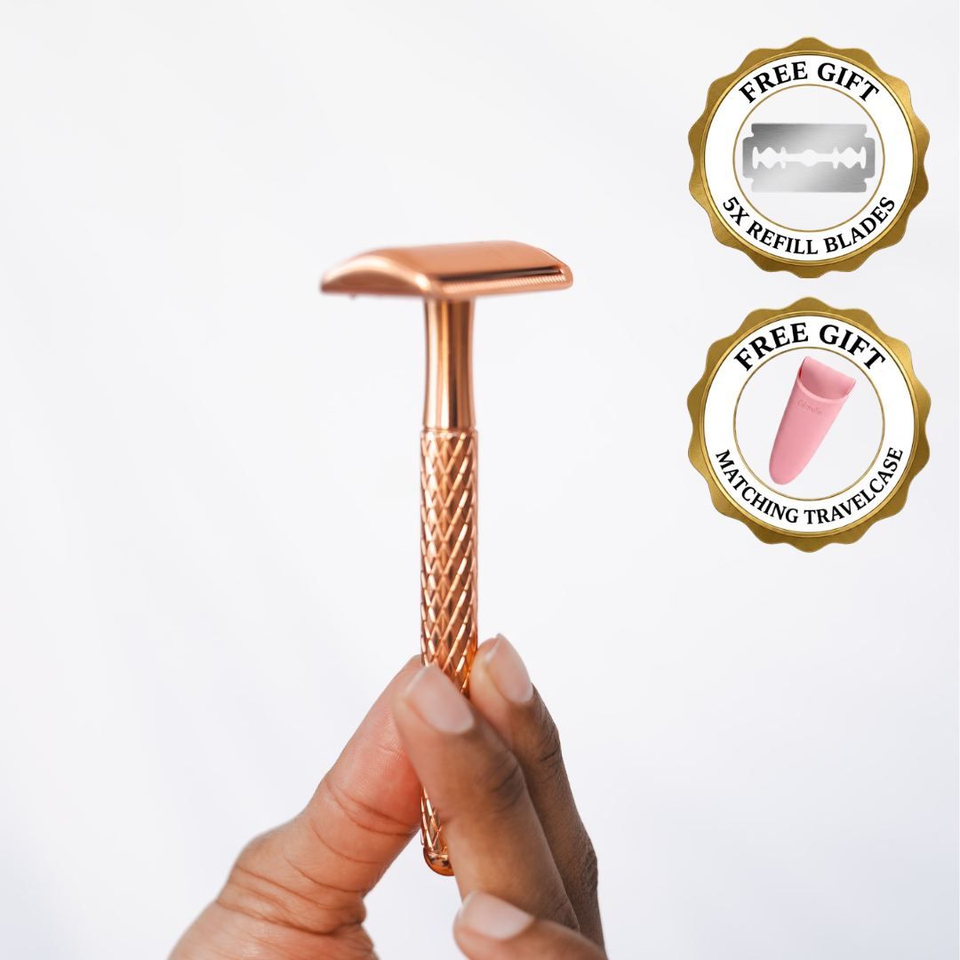 Single Blade Razor