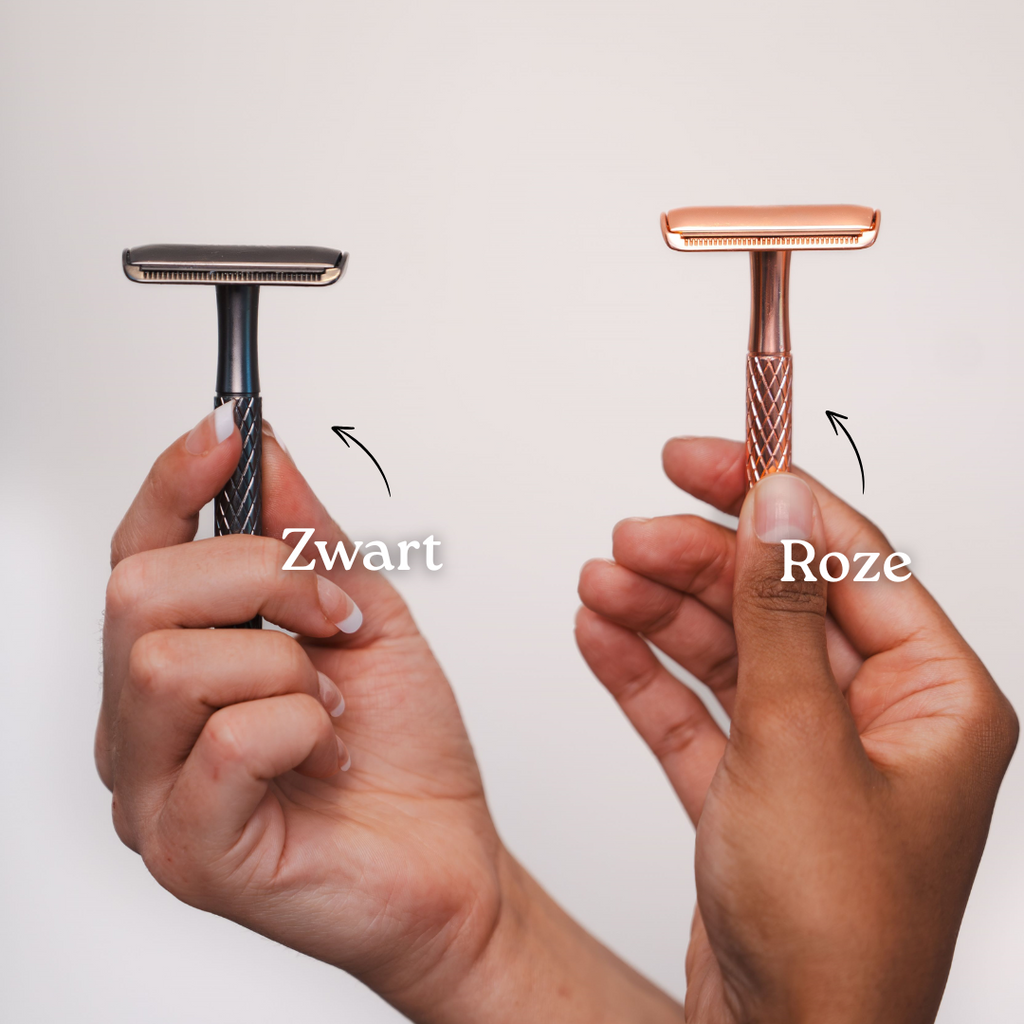 No Strawberry Legs Bundle