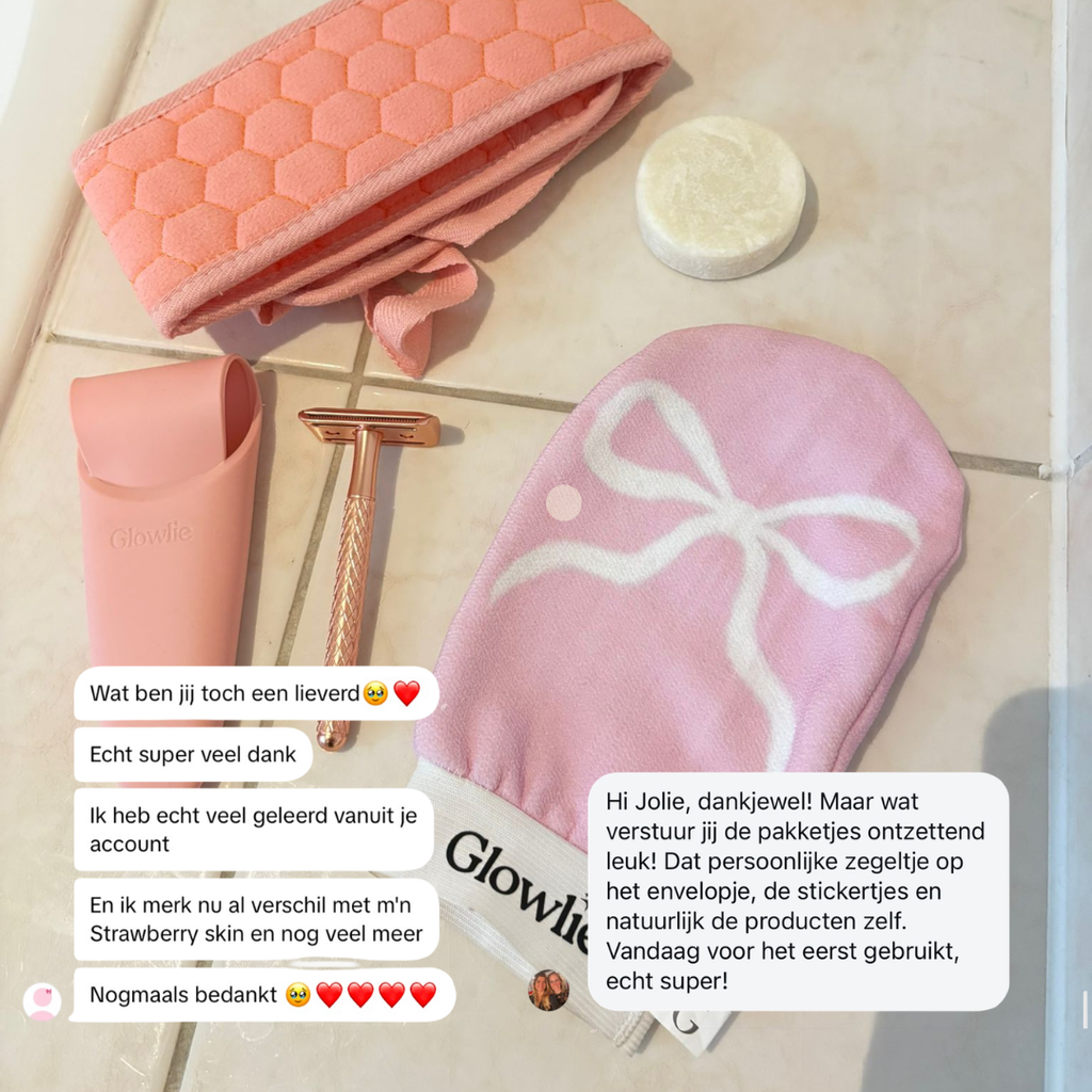 Glowing Skin Bundle