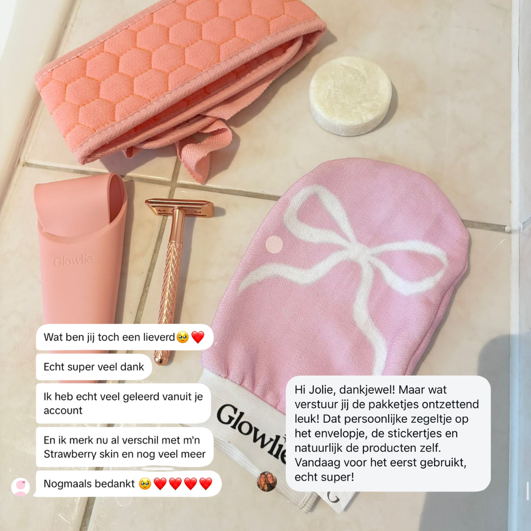 Glowing Skin Bundle