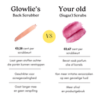 Exfoliating Backscrubber