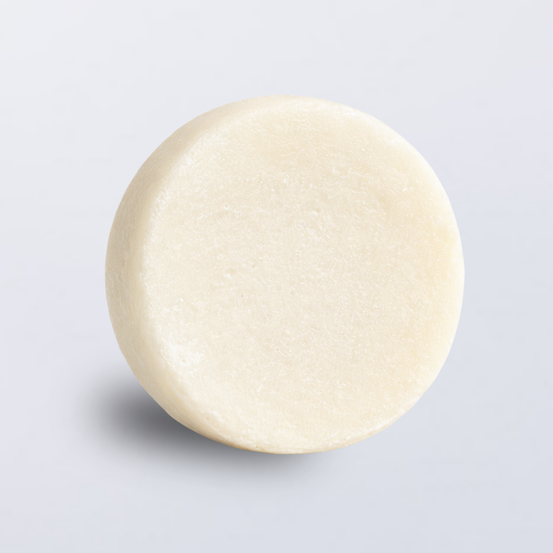 Shaving Bar - White Pearl