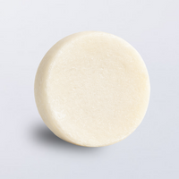 Shaving Bar - White Pearl