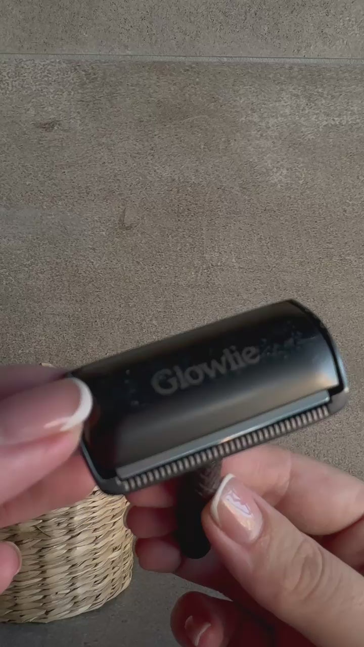 Single Blade Razor
