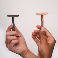 Single Blade Razor