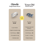 Glowlie's Single Blades