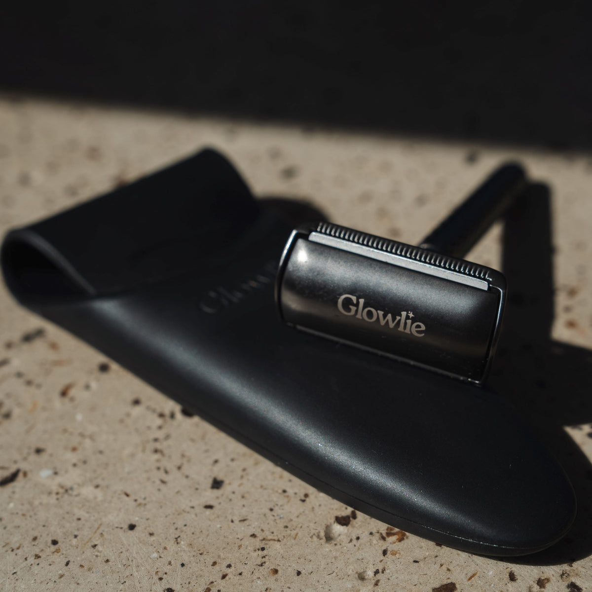 Razor Travelcase – Zwart